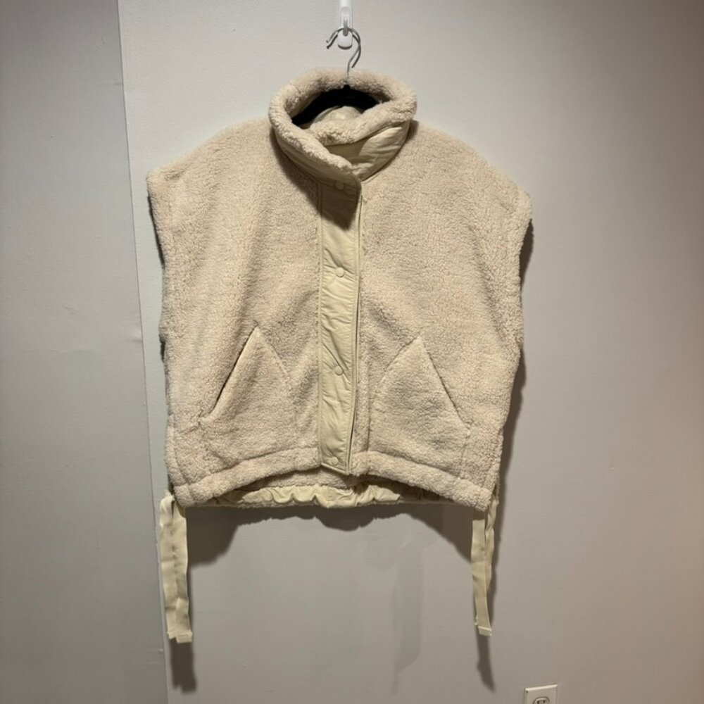 NWT FP Movement | Scout It Out Vest - Picture 5 of 11
